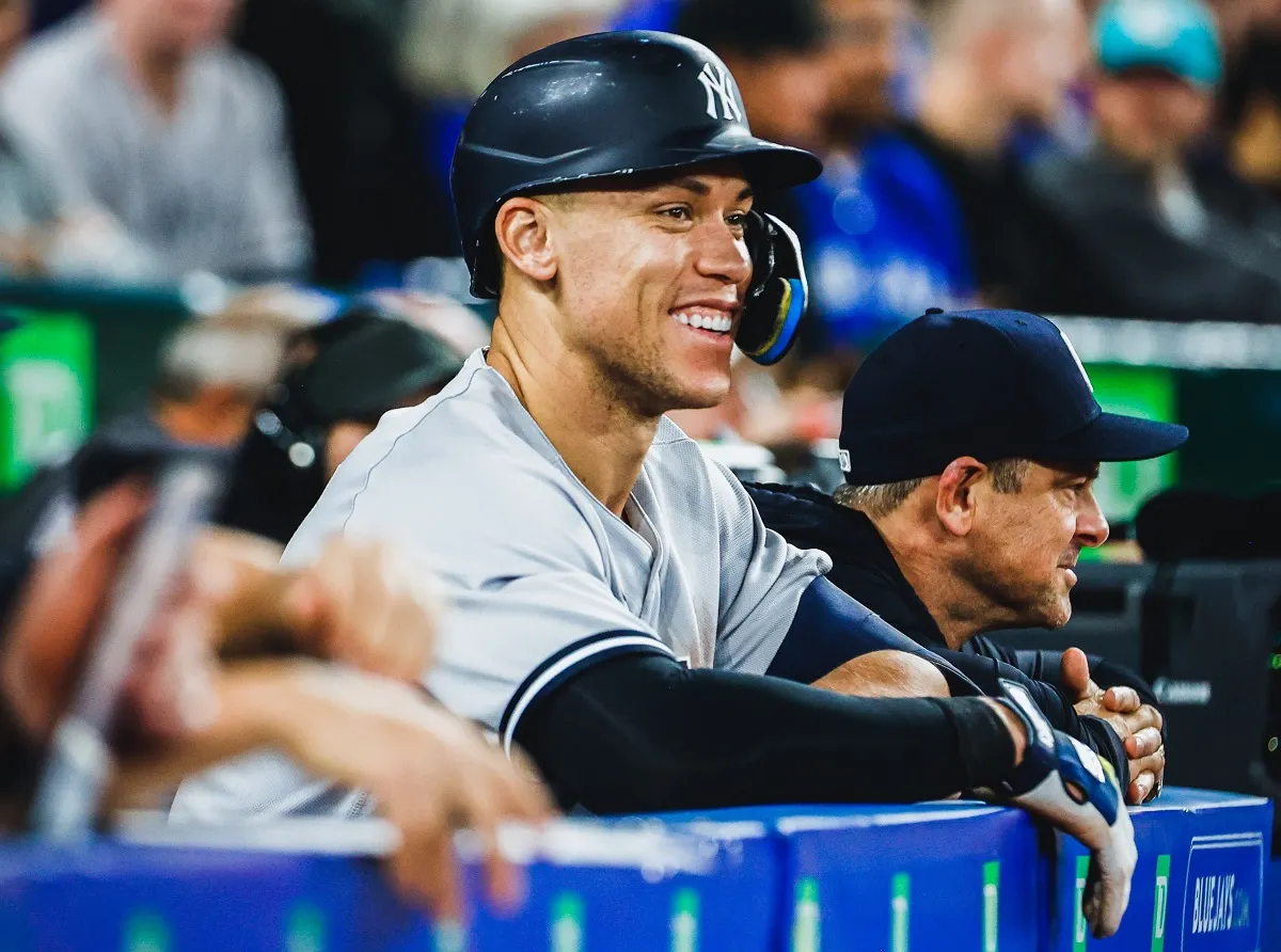 2022, el año que nunca olvidaremos en la MLB