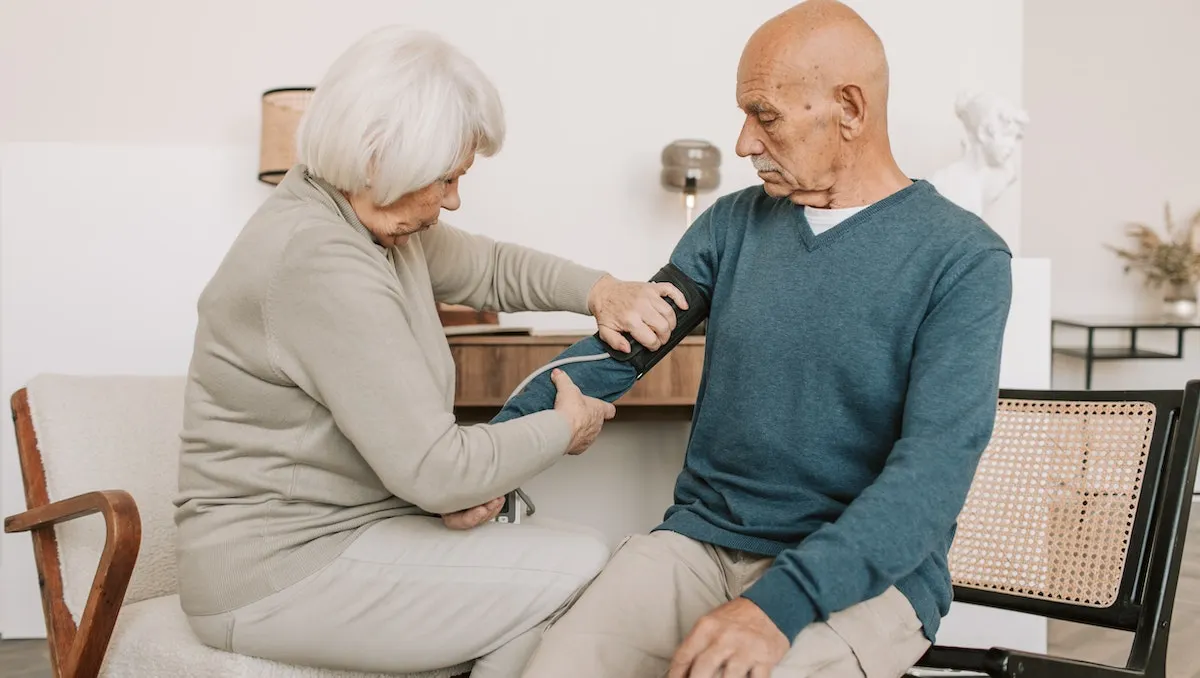 adulto mayor covid-19 alzheimer