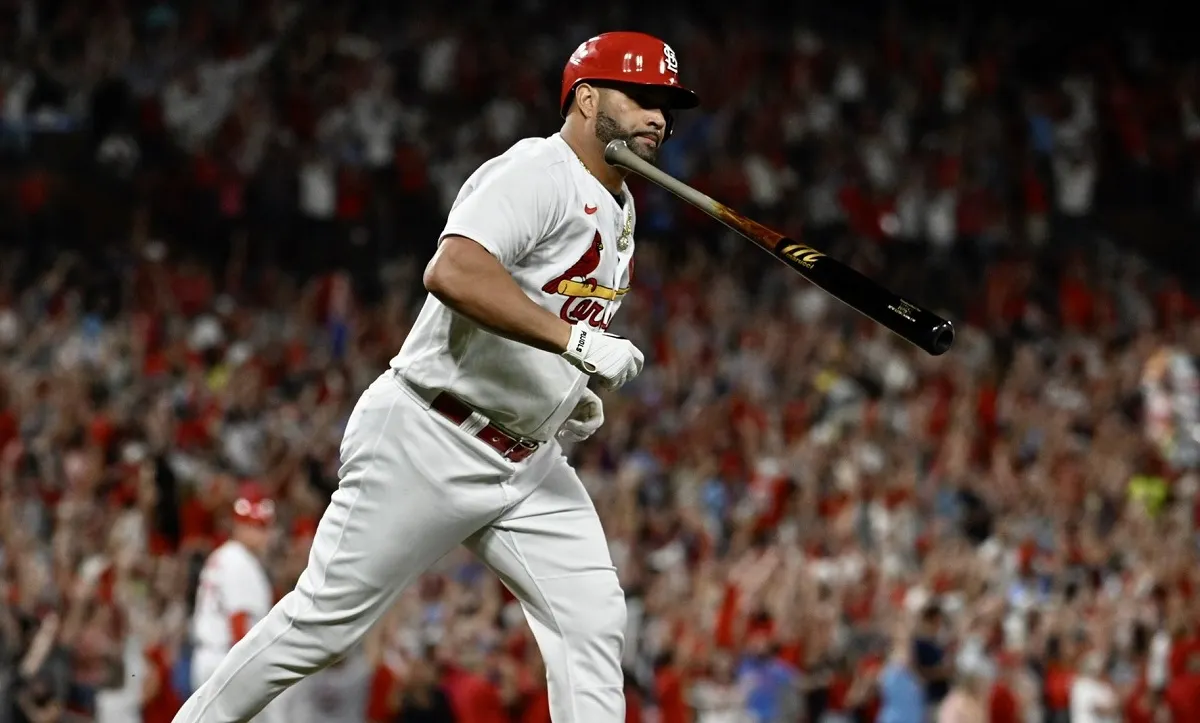 5 hazañas para seguir de cerca en esta recta final de la MLB