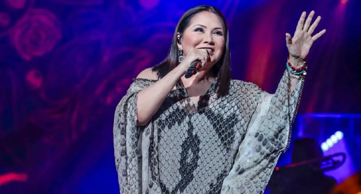 Ana Gabriel