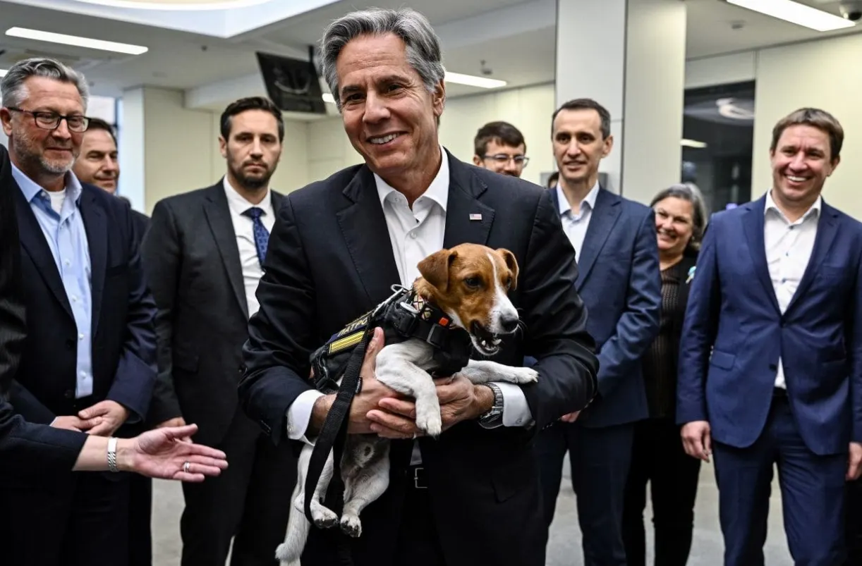 EEUU entregará ayuda militar de $2 mil millones a Ucrania y sus aliados