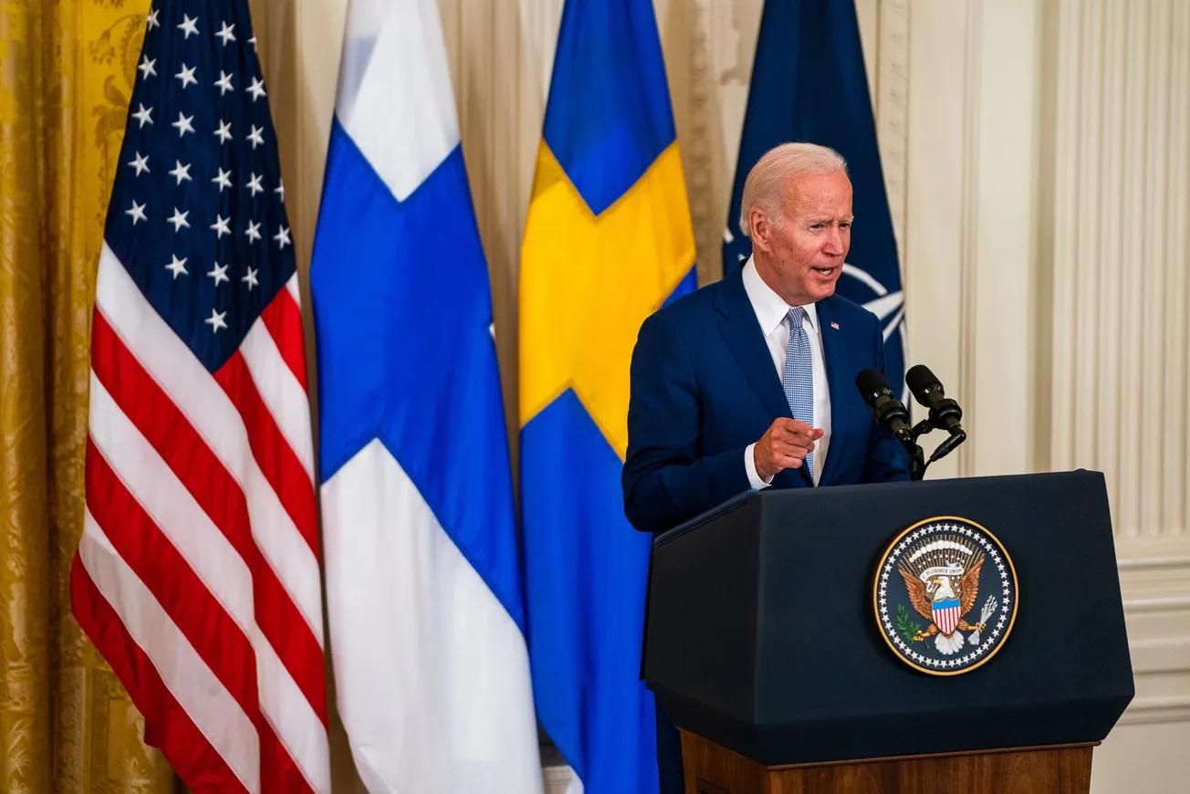 La indiferencia de Estados Unidos ante su crisis de mortalidad