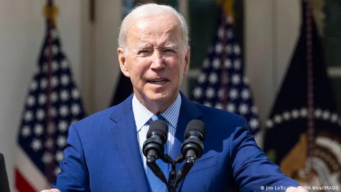 Joe Biden dice que “no es racional” deportar a migrantes a Venezuela, Nicaragua o Cuba