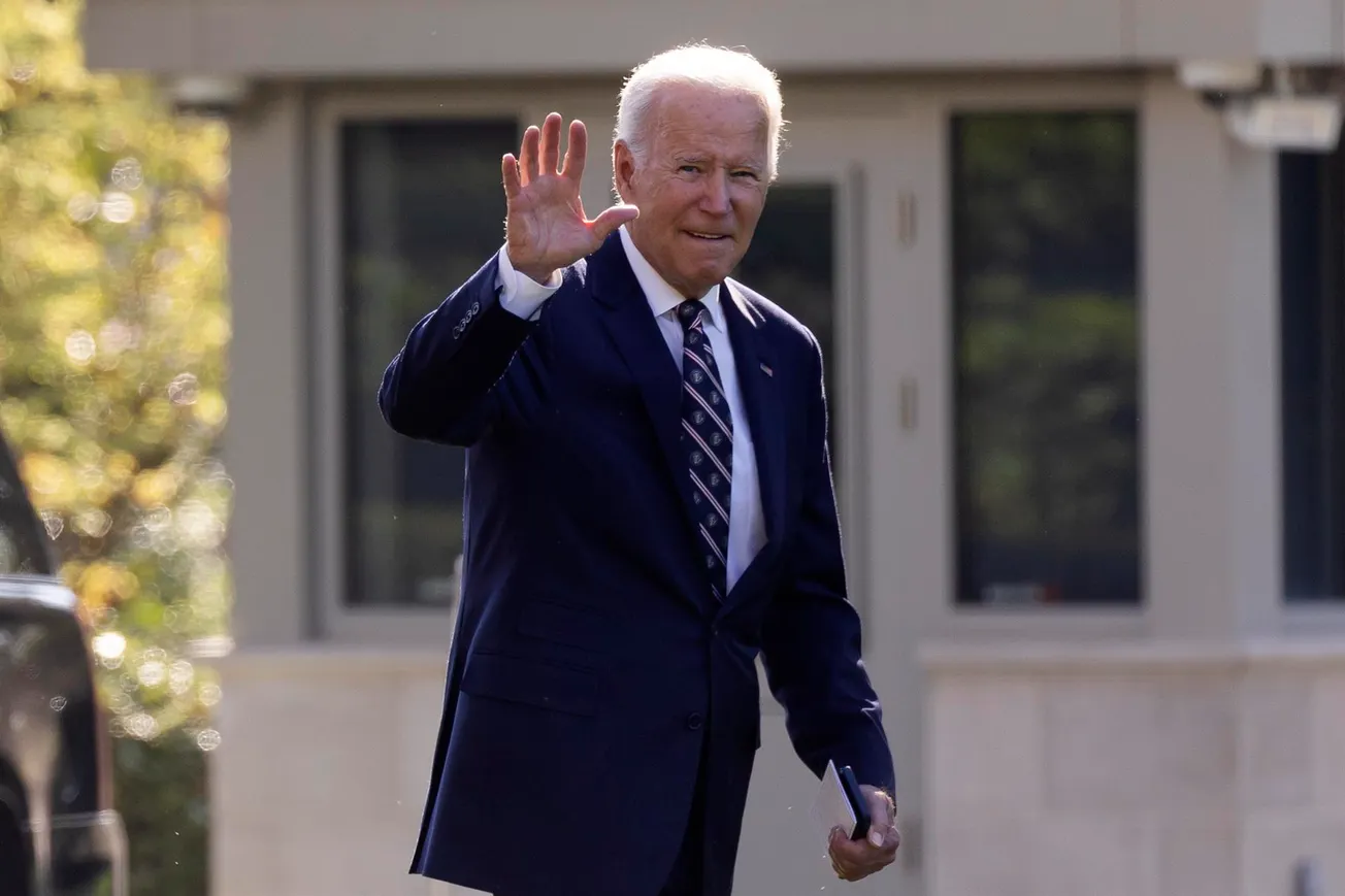 Biden asistirá al funeral de la reina Isabel II