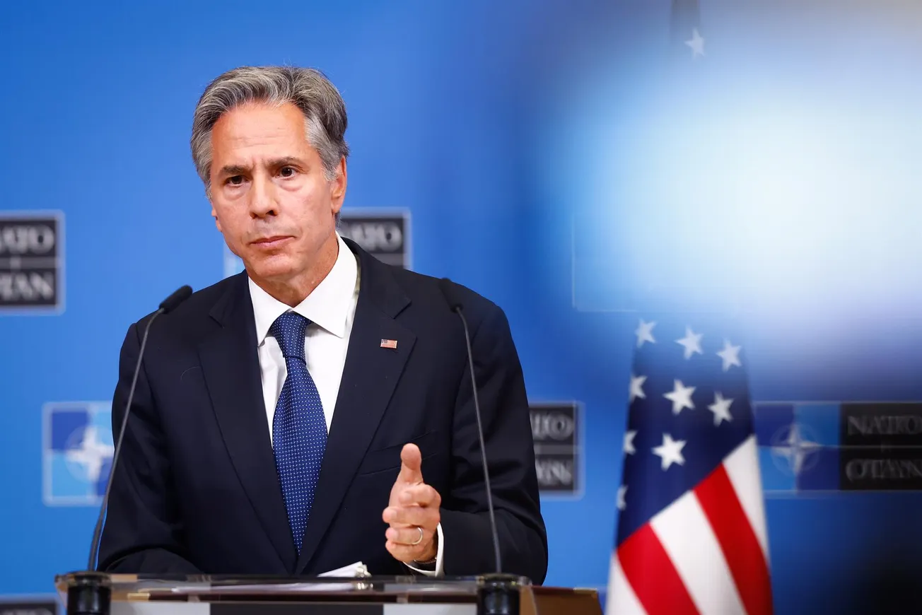 Secretario Antony Blinken viajará a México para fortalecer alianzas económicas