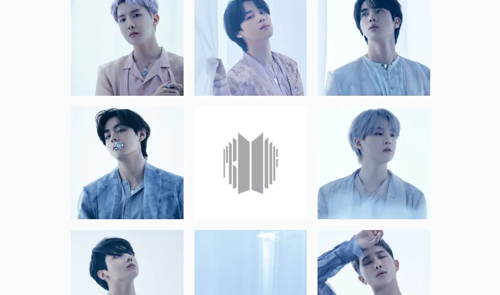 BTS servicio militar