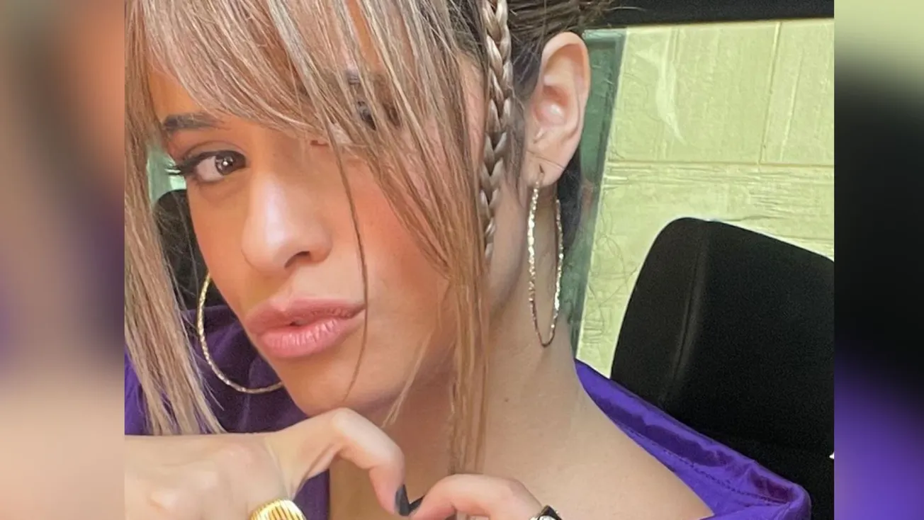 camila cabello colombia