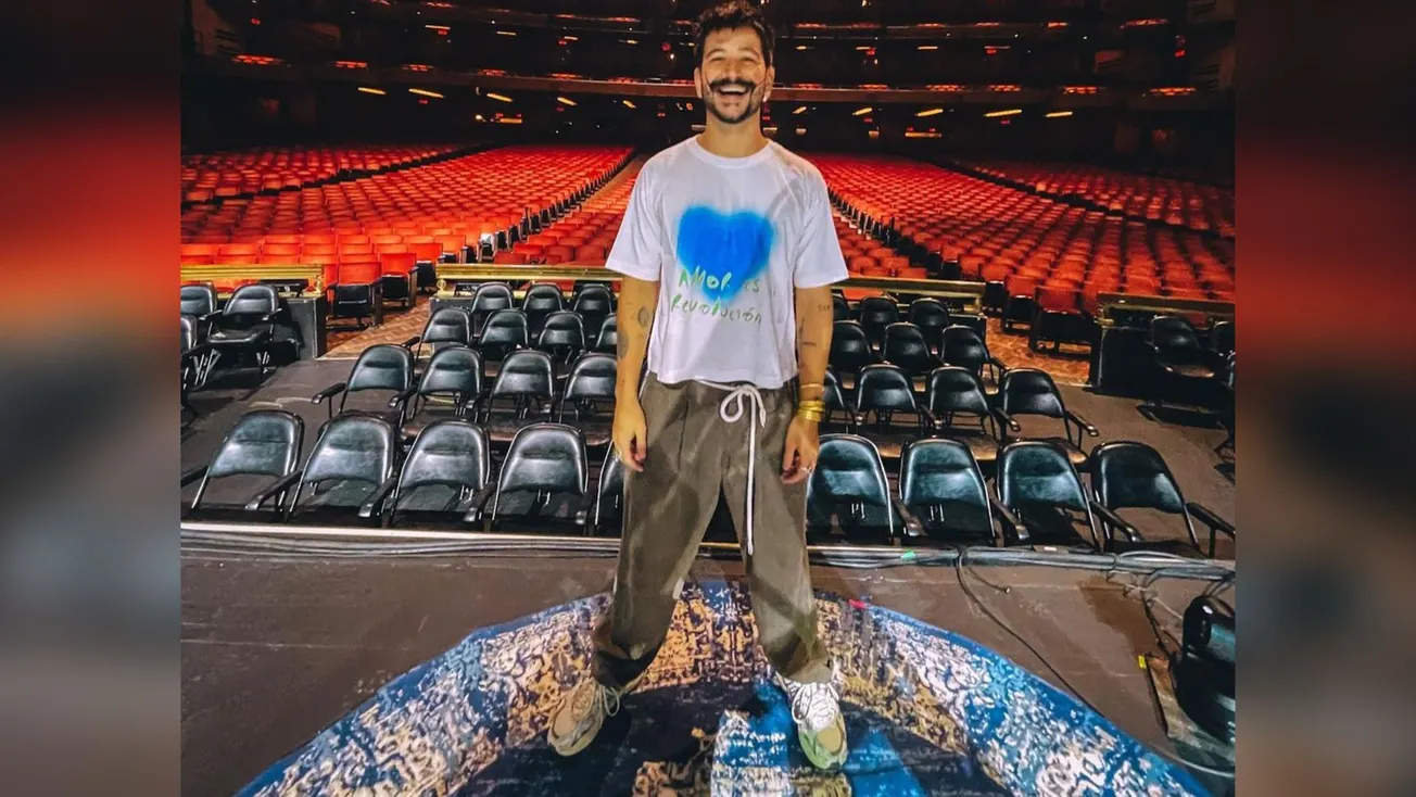 camilo de adentro pa fuera