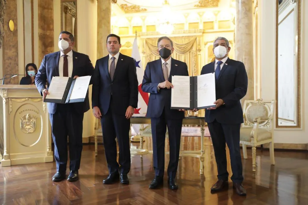 Panamá aprobó consumo de cannabis medicinal