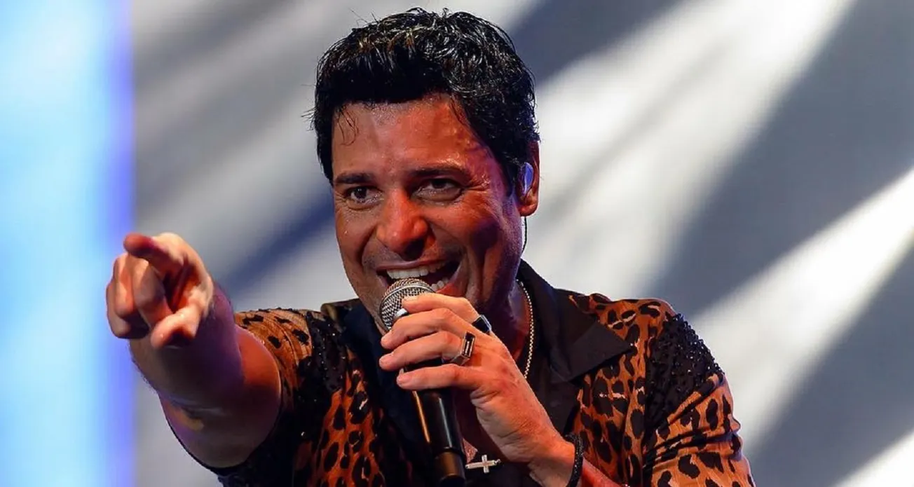 Chayanne