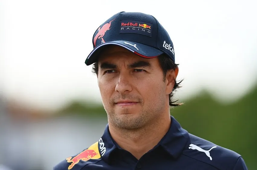 El RB18 sigue frenando a Checo Pérez en la F1