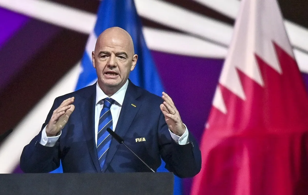 Concacaf podría tener ocho selecciones en el Mundial 2026