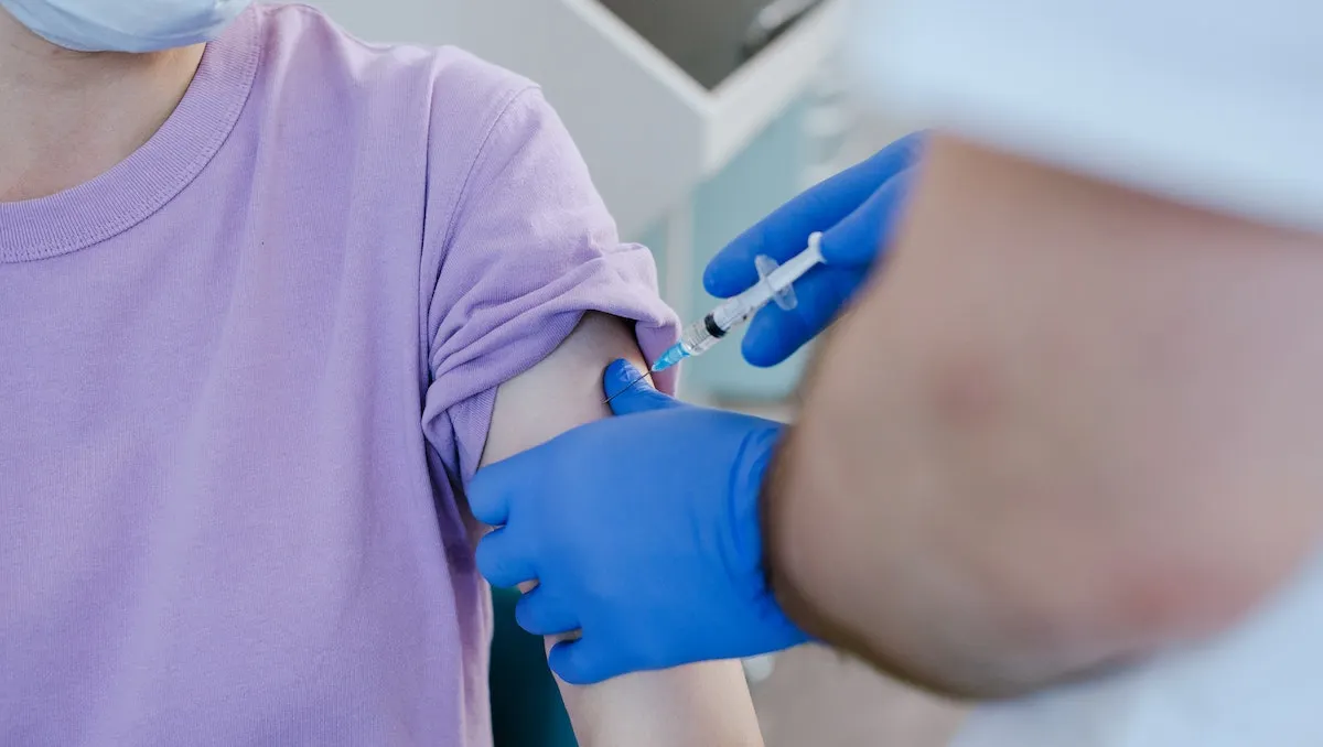 covid ciclo menstrual