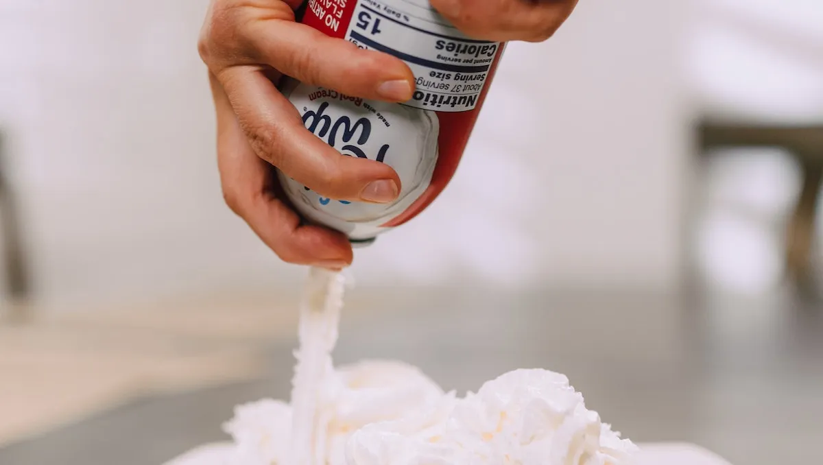 crema batida nueva york