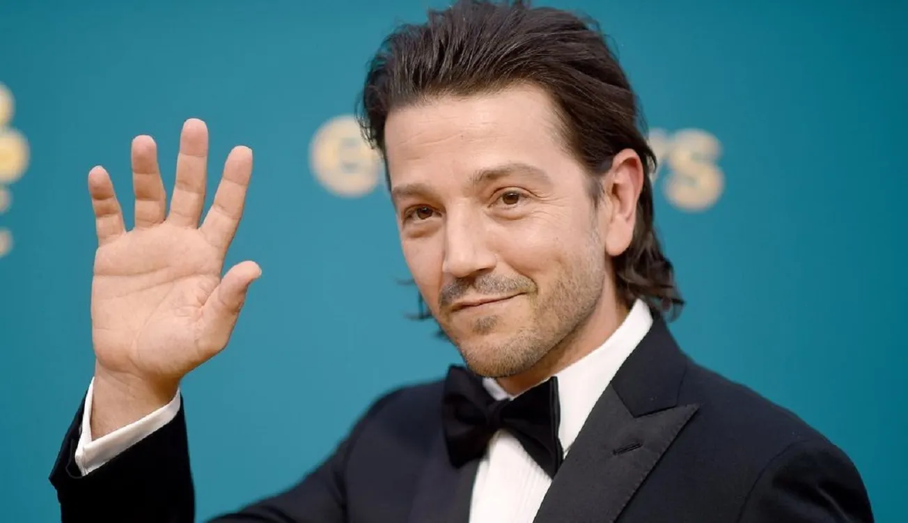 Diego Luna