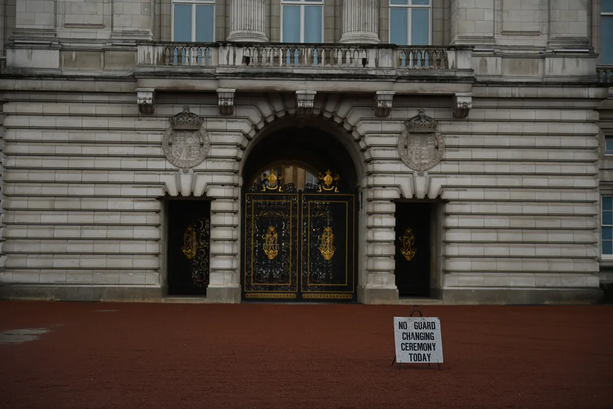 ¿Qué se sabe de la salud de la reina Isabel II?