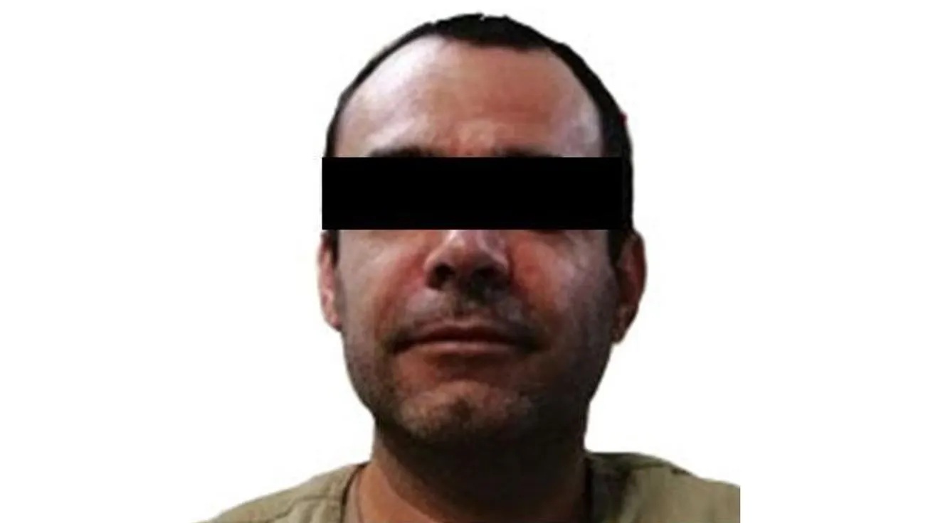 El Sillas ha sido extraditado a Estados Unidos