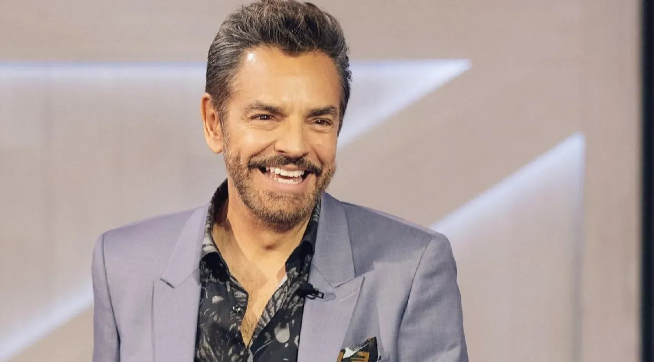 Eugenio Derbez