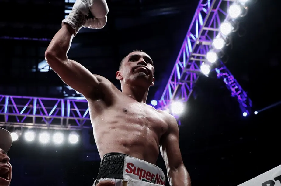 Confirman la trilogía entre “Gallo” Estrada y “Chocolatito” González