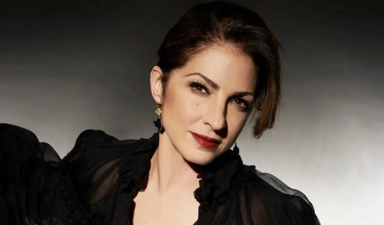 Gloria Estefan