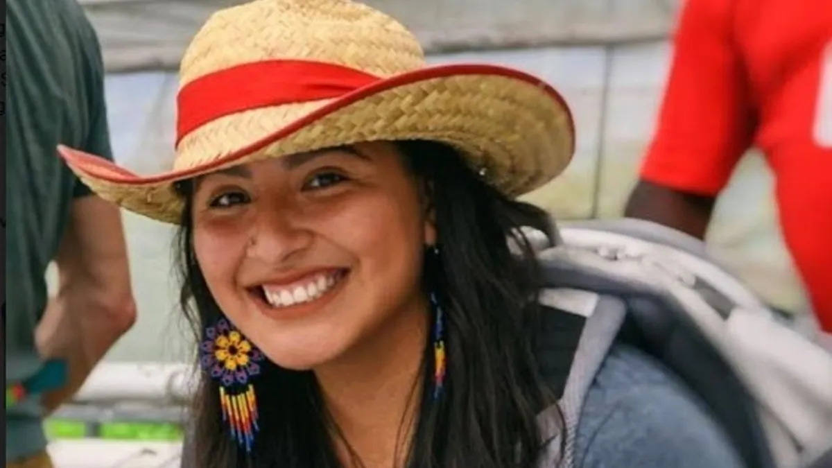 Son jóvenes y mujeres, rompiendo barreras