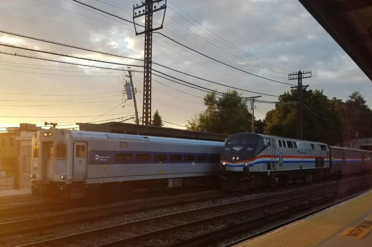 Trabajadores logran acuerdo con administración Biden y se evita la huelga ferroviaria