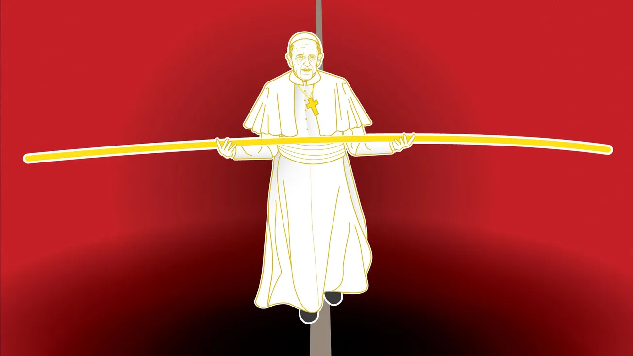 Los ‘silencios’ del papa latinoamericano