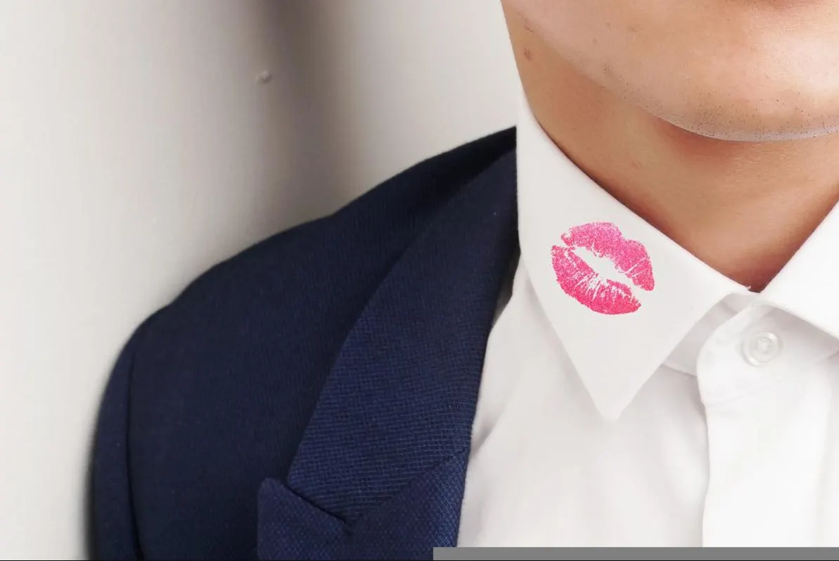 Los mitos de la infidelidad