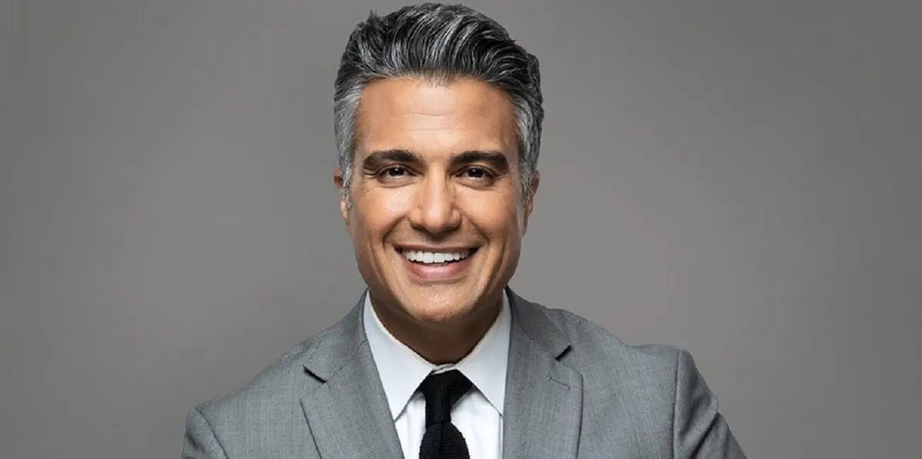 Jaime Camil