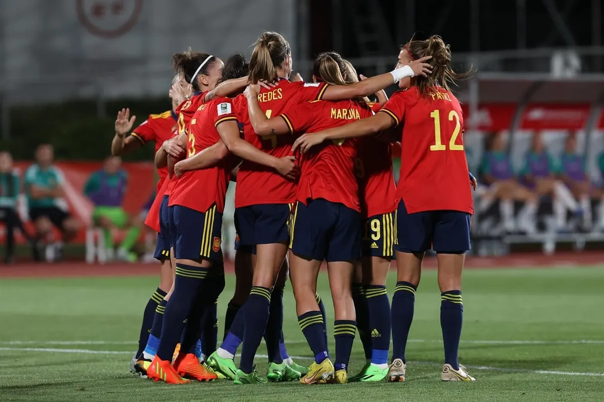 Polémica en España: 15 jugadoras renuncian a la selección femenina