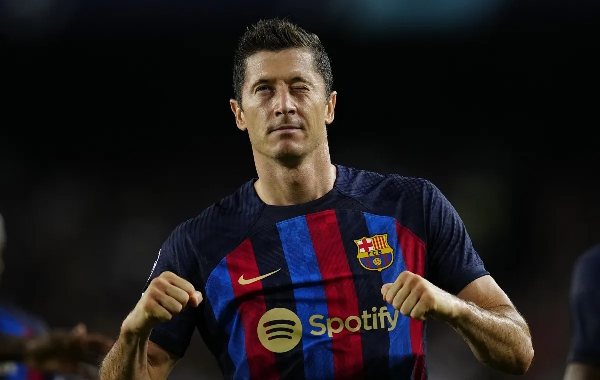 Lewandowski: “El partido contra México será clave”