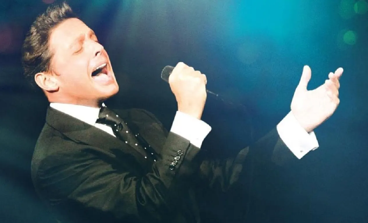 Luis Miguel