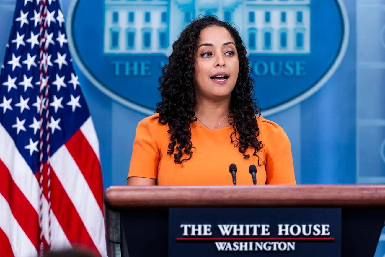 Luisana Pérez Fernández Casa Blanca