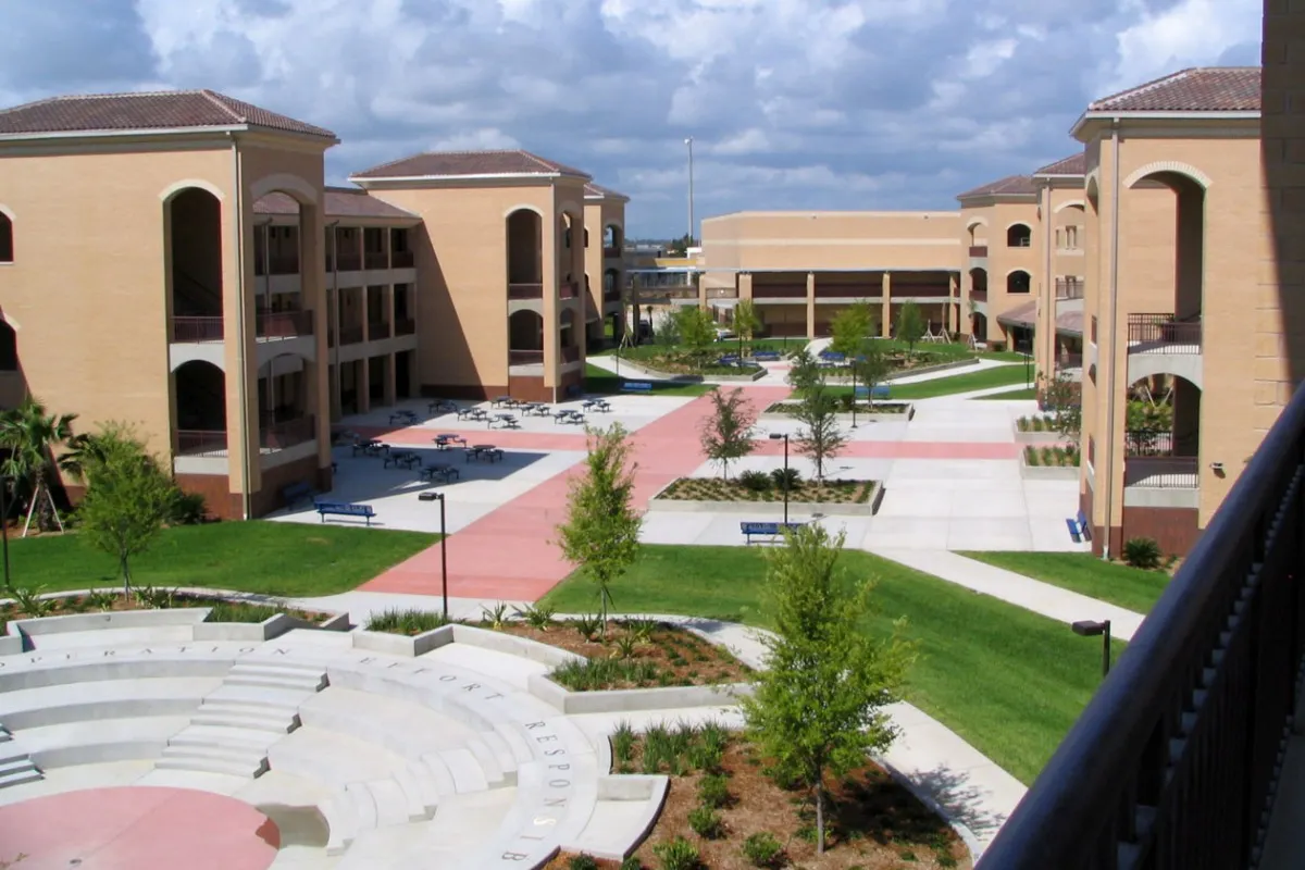 falsa alarma de tiroteo