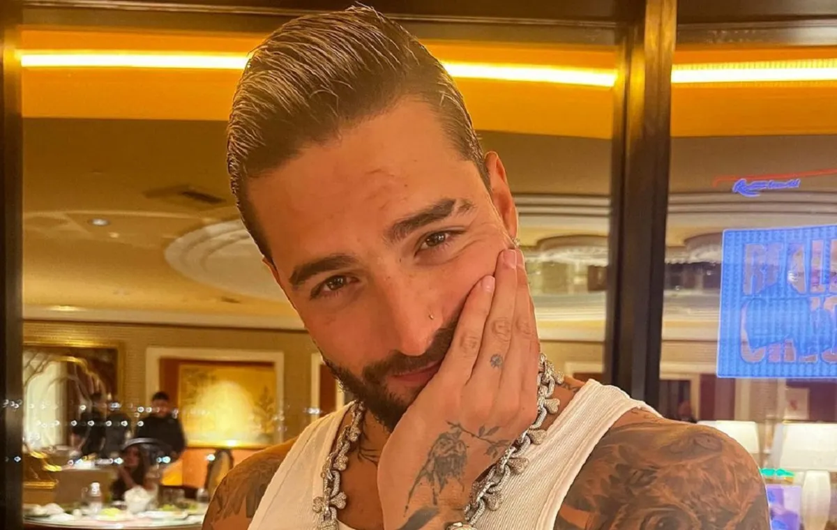 Maluma