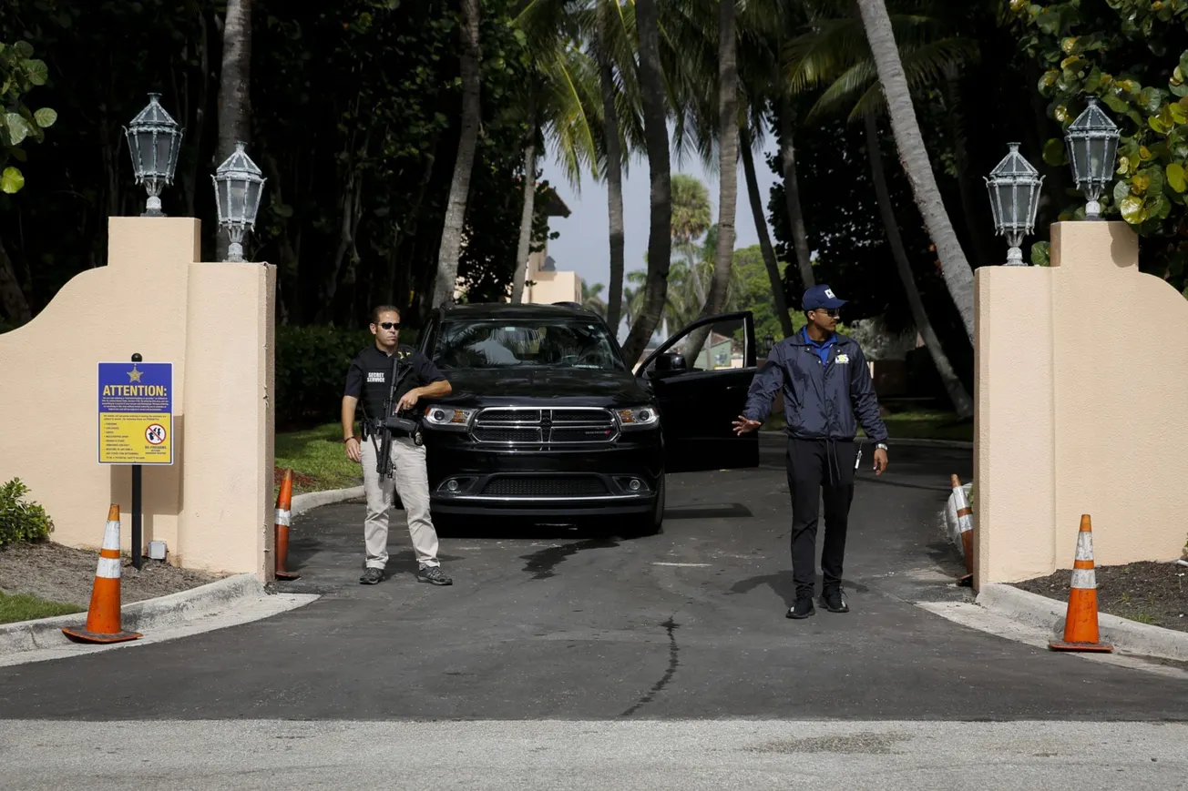 La pregunta sin respuesta de Mar-a-Lago: ¿por qué Trump decidió hacerlo?