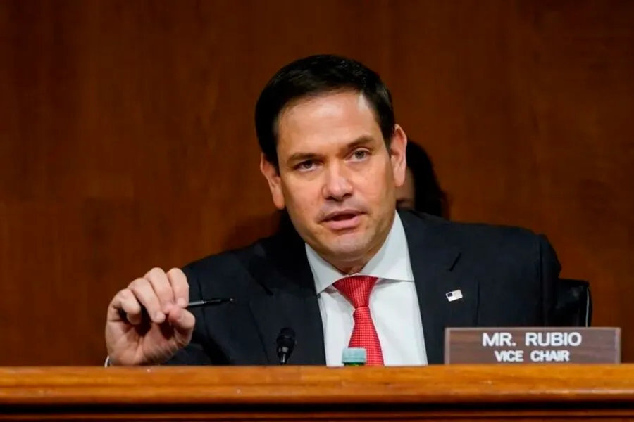 Marco Rubio copatrocina ley que propone la prohibición nacional del aborto
