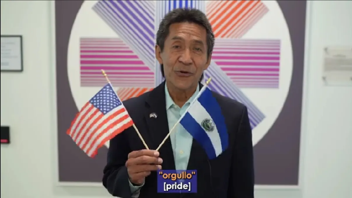 Autoridad aeroportuaria del área metropolitana celebra el mes de la Herencia Hispana