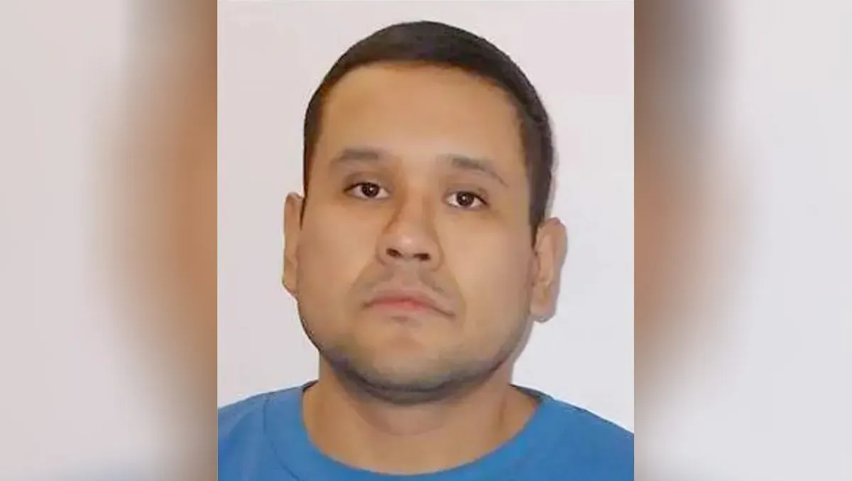 Myles Sanderson, sospechoso de ataque con cuchillo en Canadá