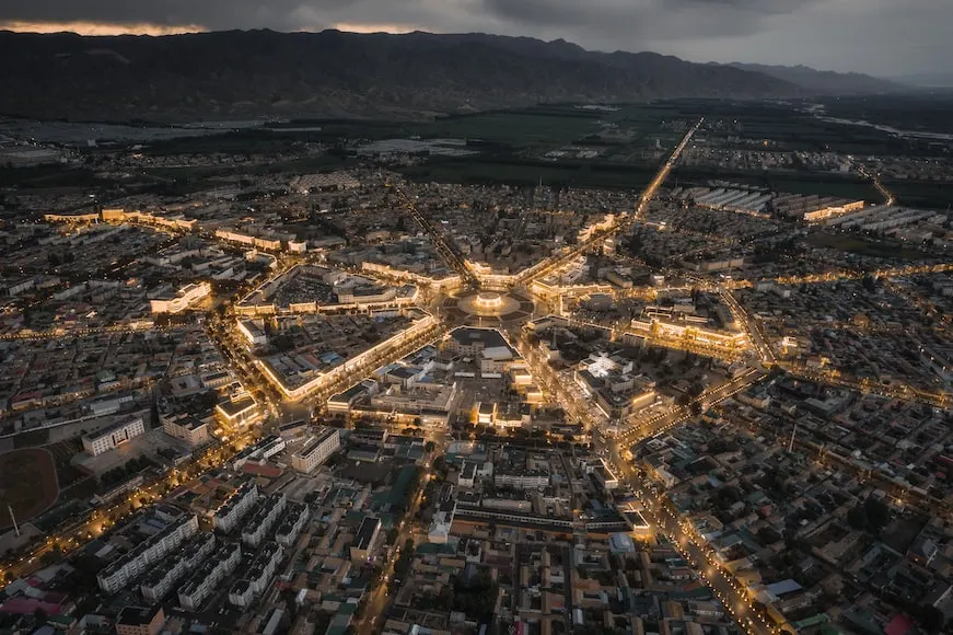 ONU señala a China de crímenes contra la humanidad