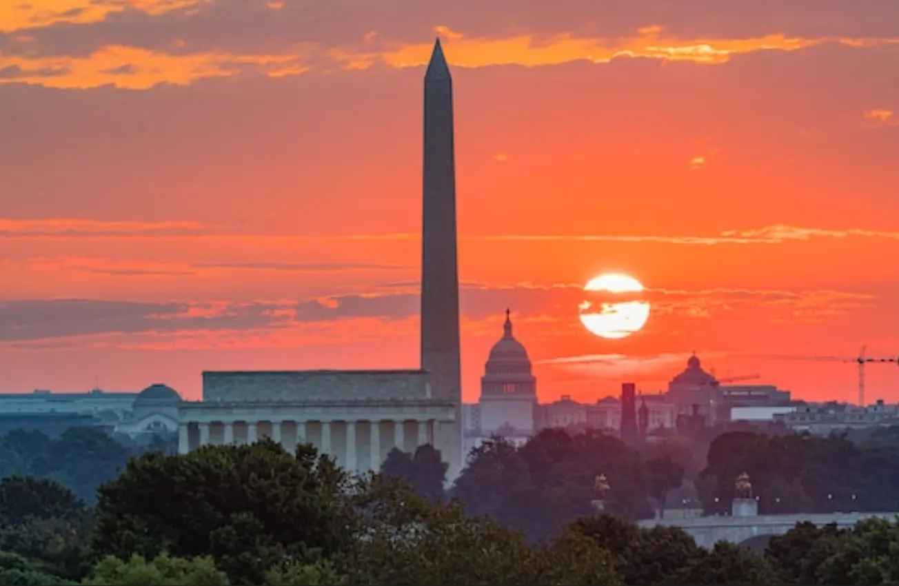 Esta noche inicia el otoño en el hemisferio norte