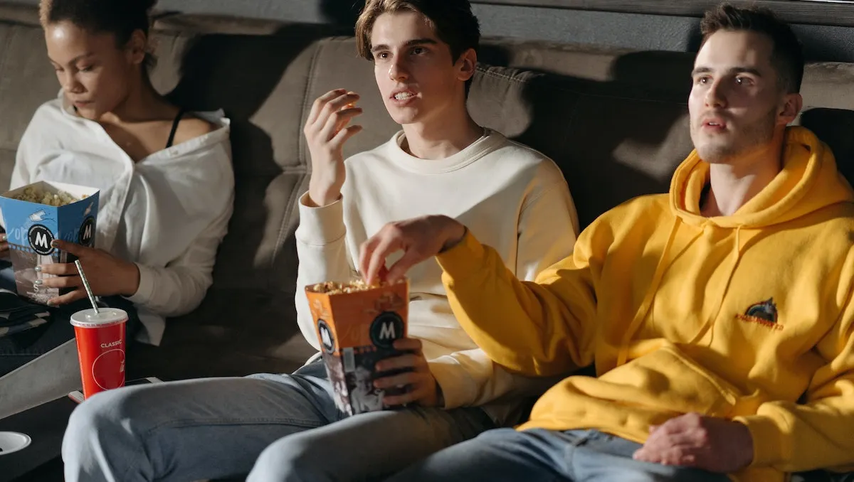 peliculas de terror halloween