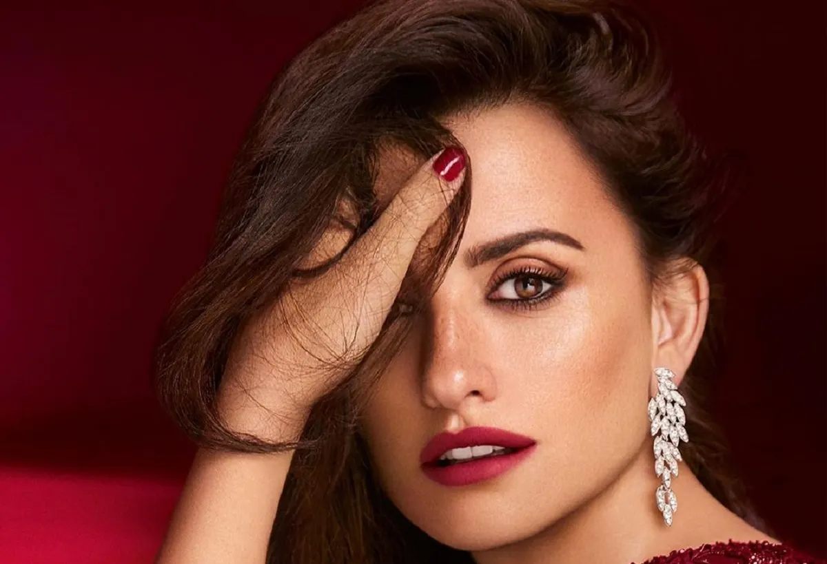 Penélope Cruz