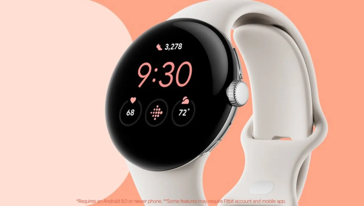 Esto es lo que sabemos del Pixel Watch que sale en octubre