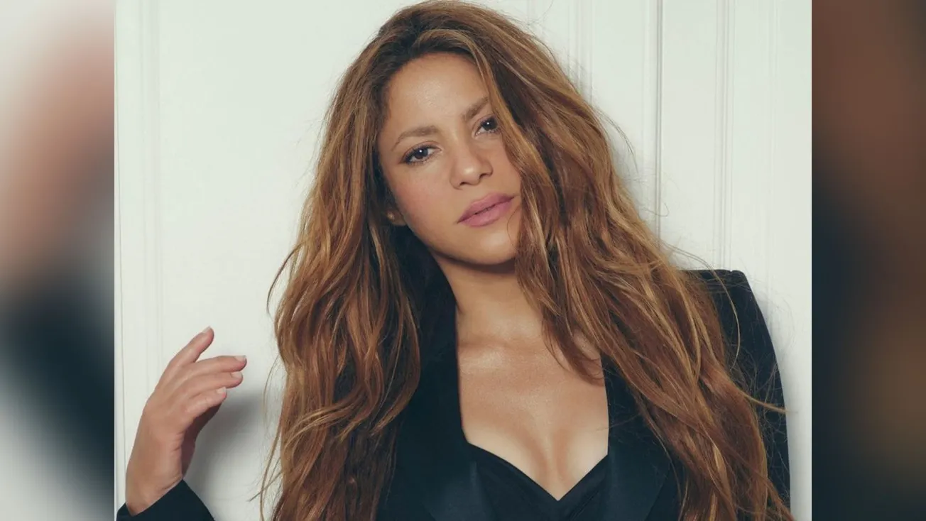 shakira piqué separación