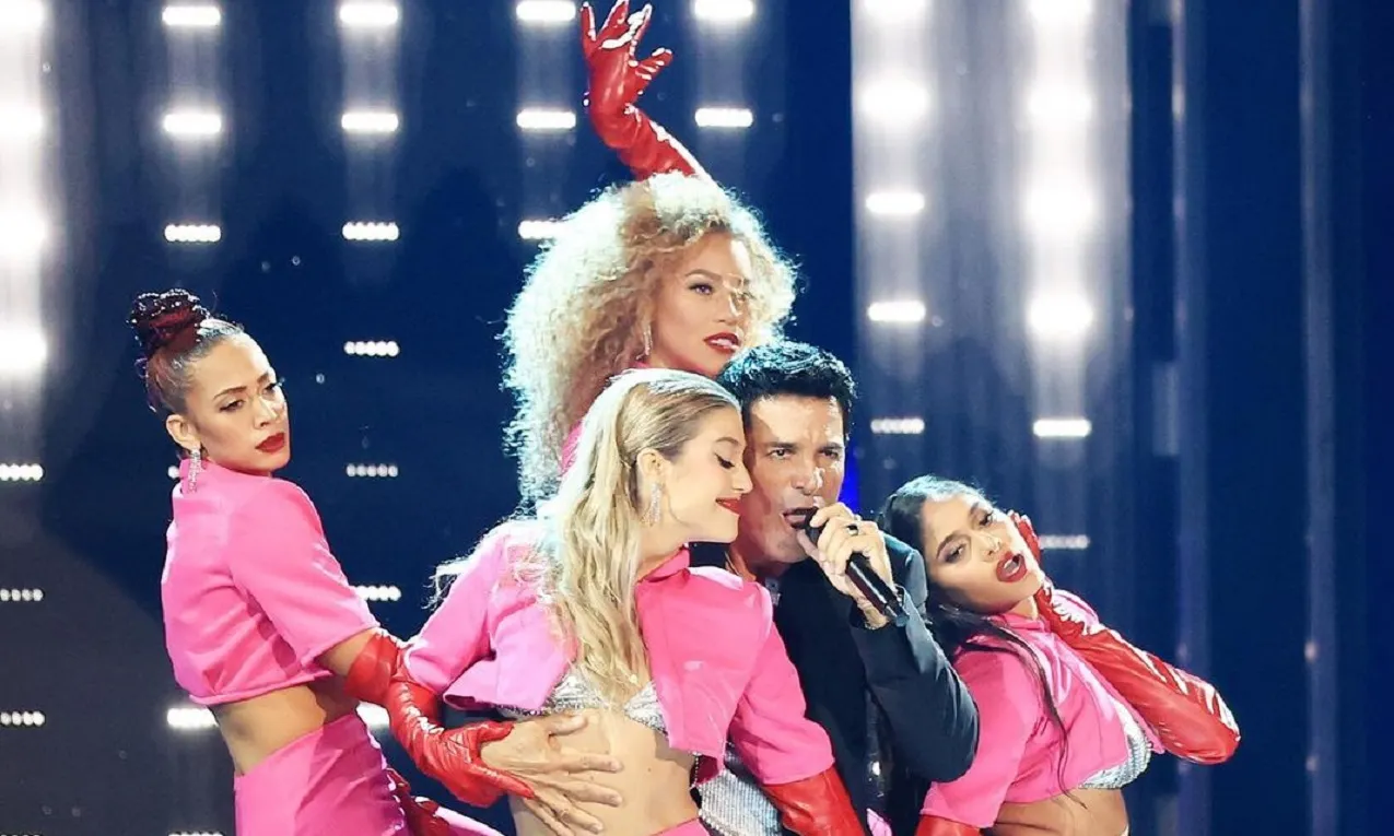 Premios Billboard 2022