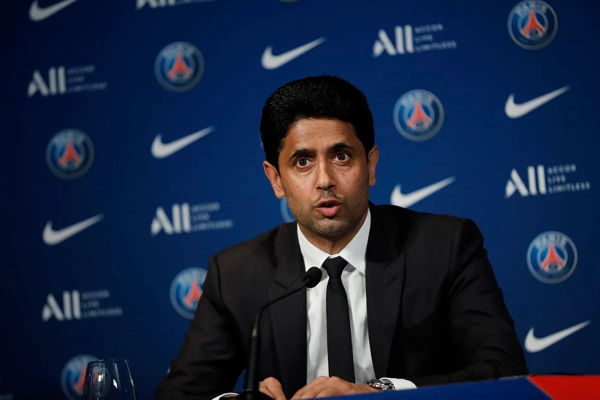 Acusan al presidente del PSG de secuestro y extorsión en Catar