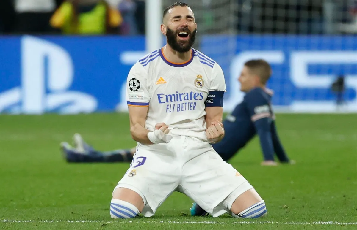 Real Madrid, PSG y Manchester City debutan hoy en Champions League