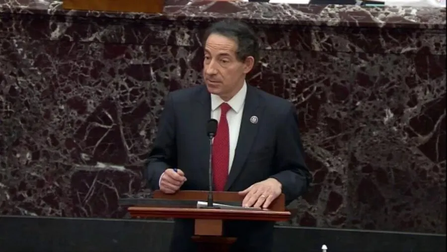 El demócrata Jamie Ranskin anuncia que fue diagnosticado con linfoma