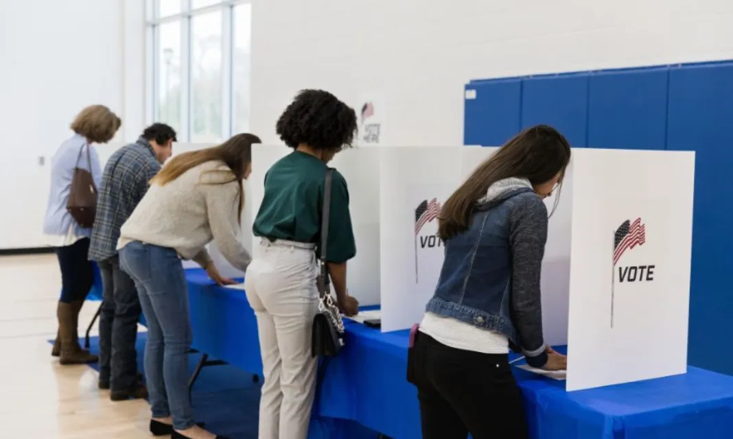 Opinión | El aborto, un tema decisorio en las elecciones